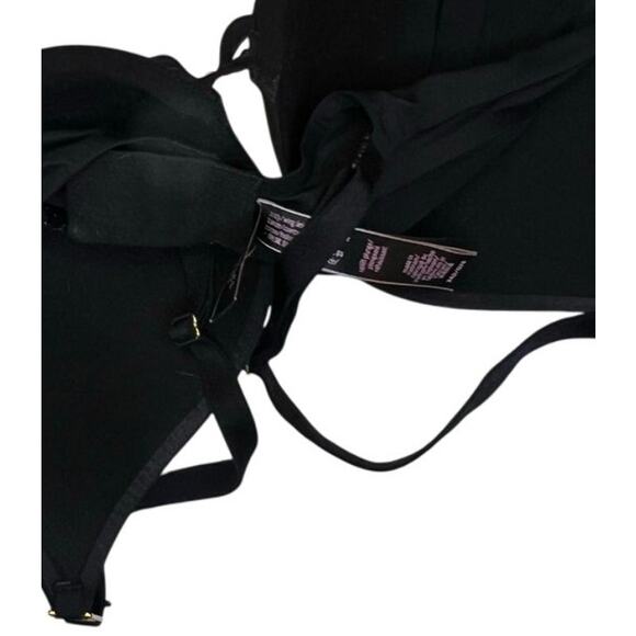 Victoria's Secret Uplift Plunge Bra 34D - Picture 3 of 3